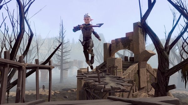 decay of logos中文版1