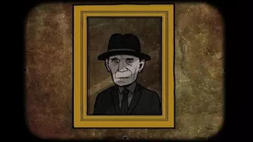 cube escape the cave0