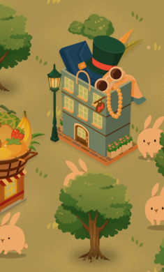 兔子未免也太可爱了1