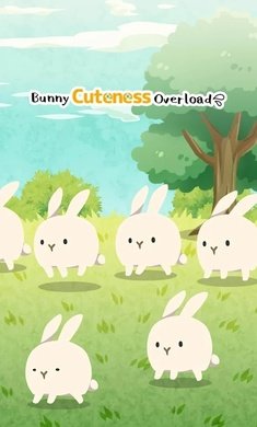 兔子未免也太可爱了3