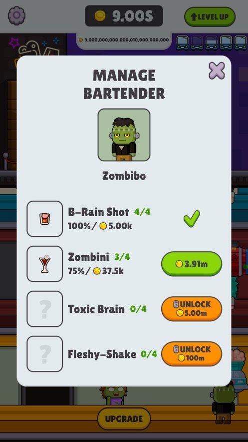 drink inc3