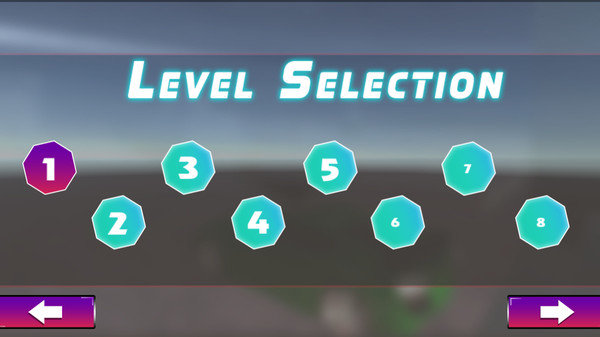 多级停车场狂躁狂欢2