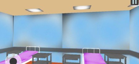 避开你疯狂的爸爸1