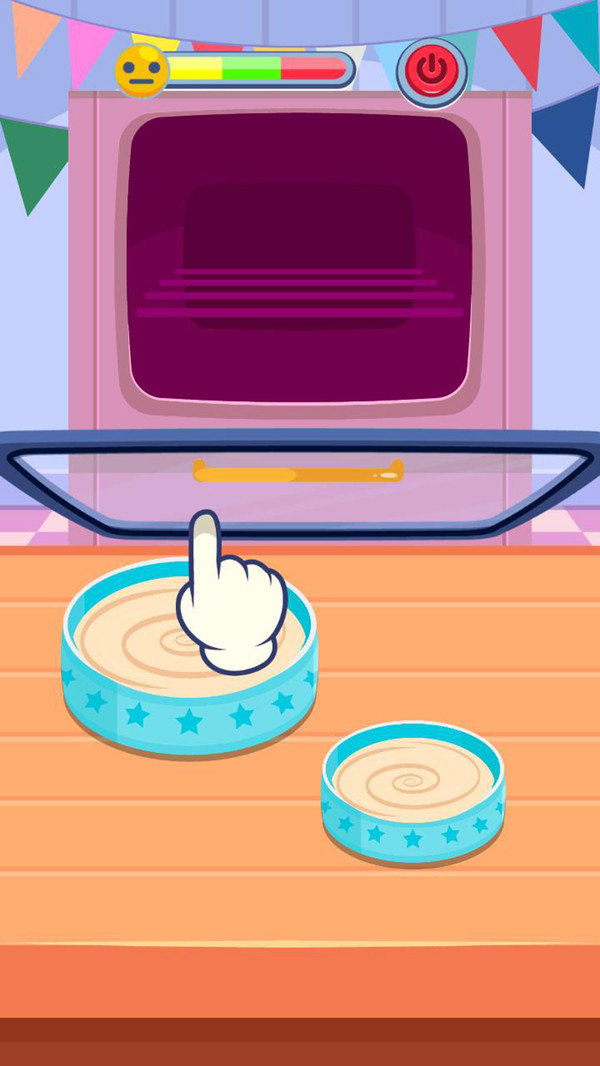 小马宝莉生日派对故事2