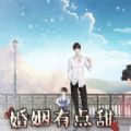 橙光婚姻有点甜