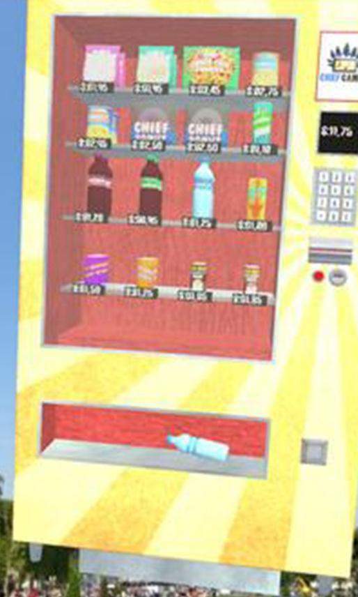 永恒的乐趣ar核心1