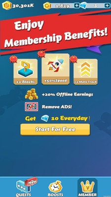 合并肌肉汽车大亨3