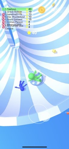 水上乐园趣味乱斗2