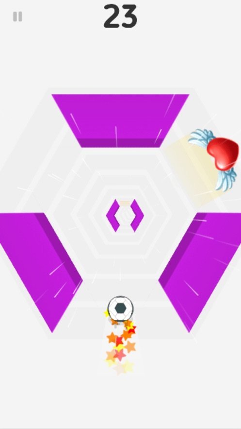 全民弹弹弹球你太美啦1