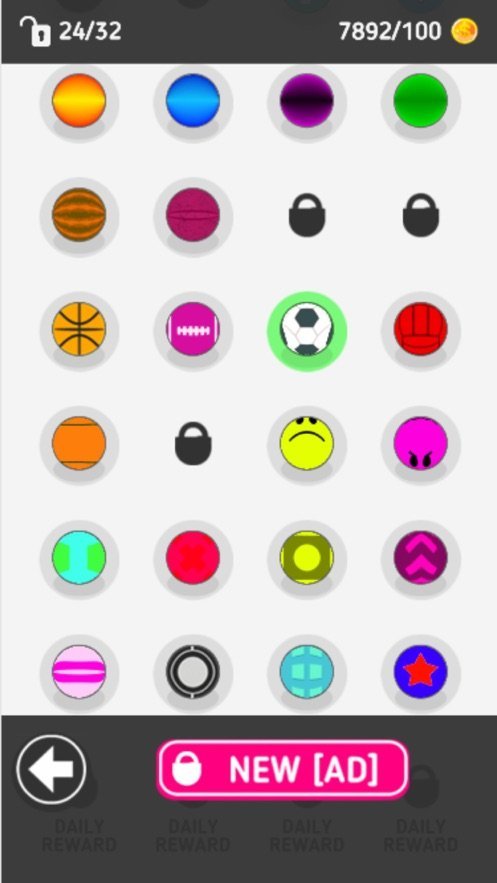 全民弹弹弹球你太美啦2