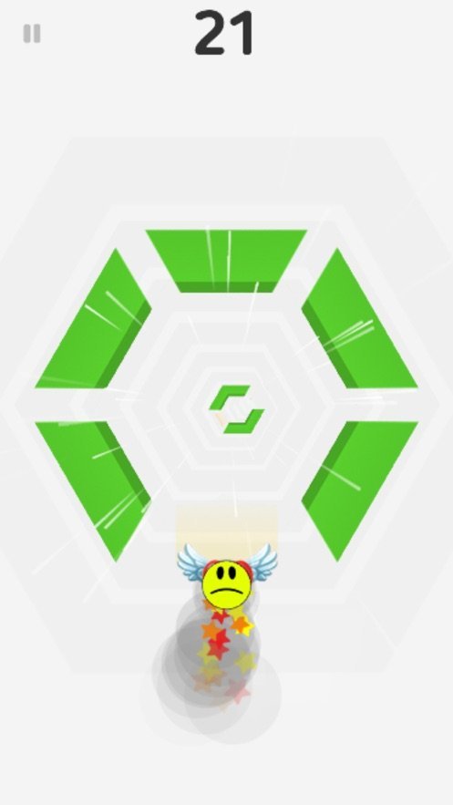 全民弹弹弹球你太美啦3