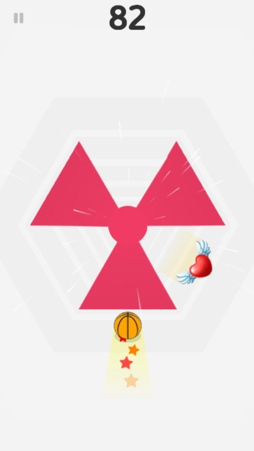 全民弹弹弹球你太美啦4