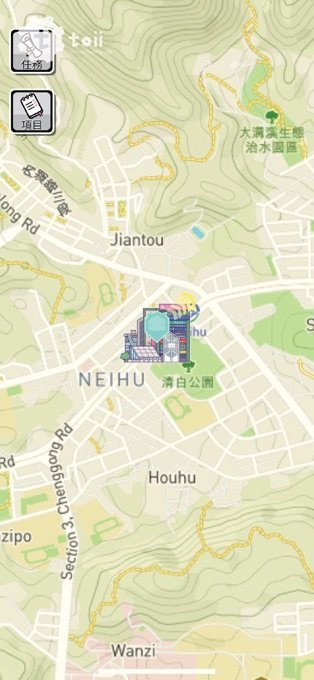 福尔魔兽formonster1