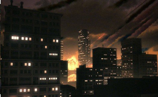 最深的水是泪水0