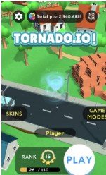 台风利奇马灾害模拟器2