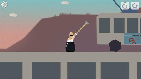 和老王一起攻克难关2