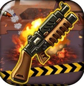 合金英雄枪王回归