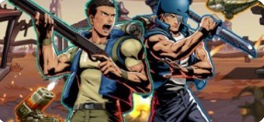 合金英雄枪王回归1