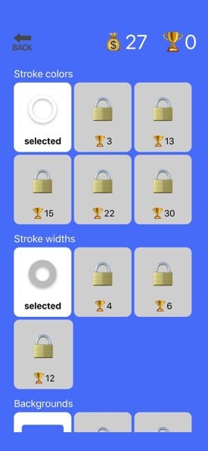 draw perfect circle1