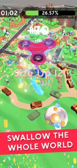 台风模拟器ios版0