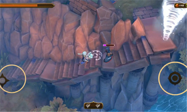 爱尔兰纳加什的崛起1