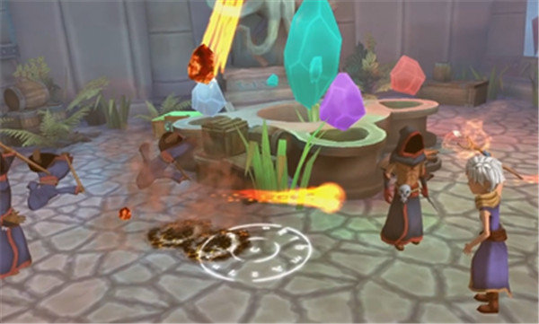 爱尔兰纳加什的崛起2