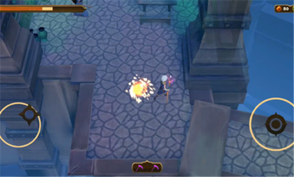 爱尔兰纳加什的崛起3