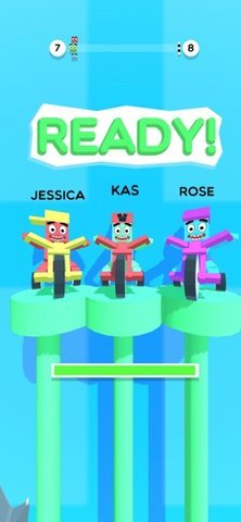 翻转英雄大作战0