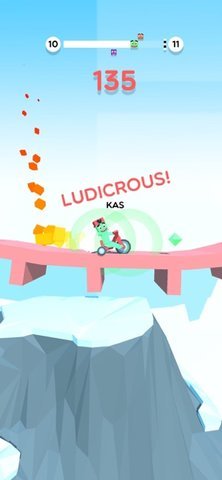 翻转英雄大作战1