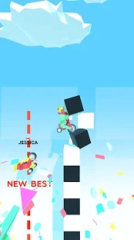 翻转英雄大作战2