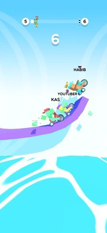 翻转英雄大作战3