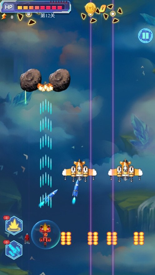 神兽金刚之天神归来2