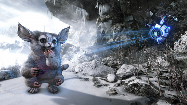 方舟生存进化创世纪1