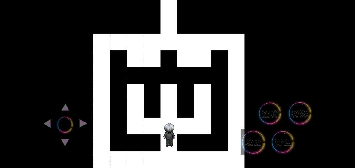 最简单的剧情游戏2