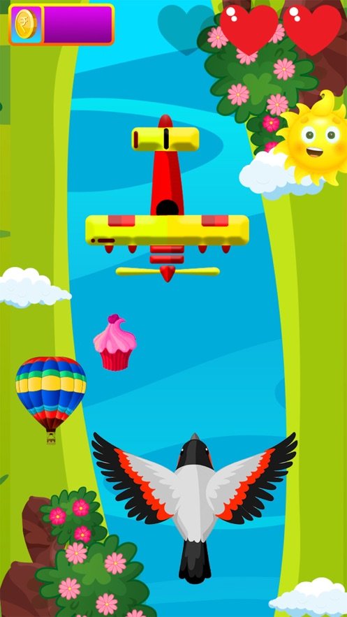 虚拟妈妈婴儿模拟器1