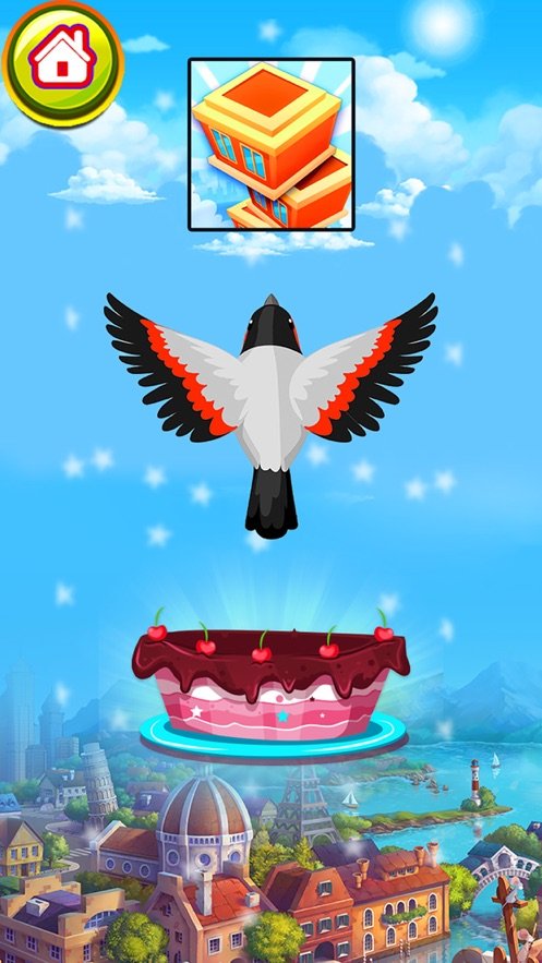 虚拟妈妈婴儿模拟器2