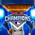 mlb冠军