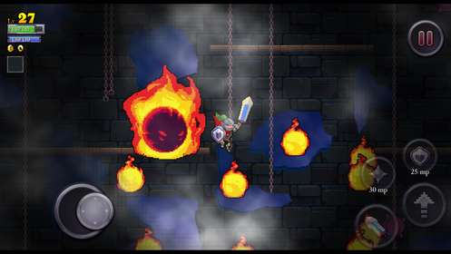 rogue legacy0