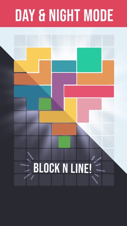 反向俄罗斯方块4