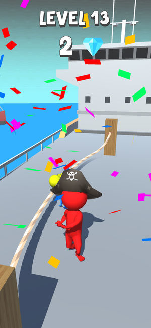 Jump Rope 3D1