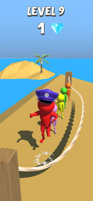 Jump Rope 3D2