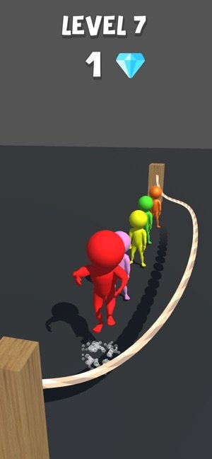 Jump Rope 3D4