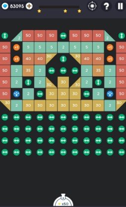 幻影弹球打砖块2