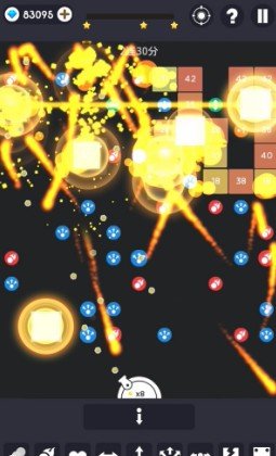 幻影弹球打砖块3