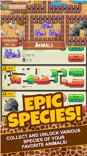 idle tap zoo2