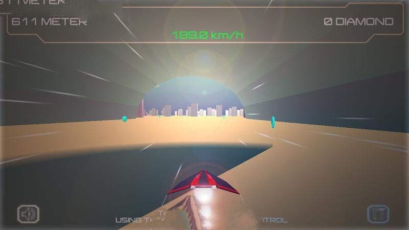 三维空间战斗机0