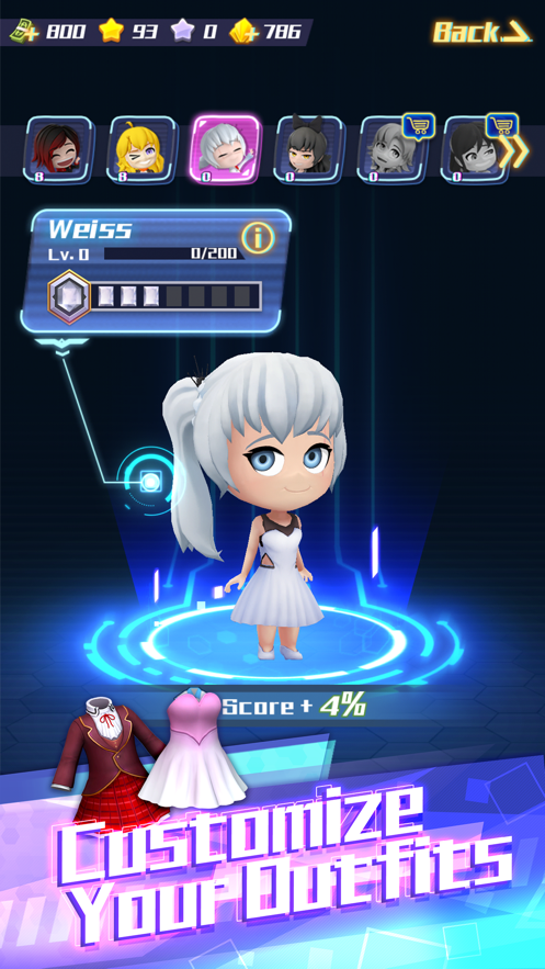 rwby crystal quest1