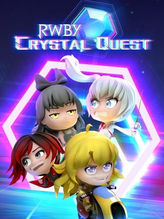 rwby crystal quest3