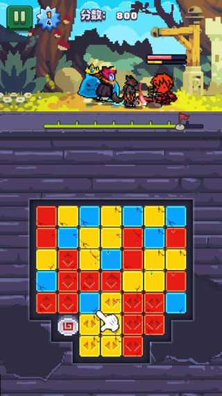 魔鬼战士为自由而战3