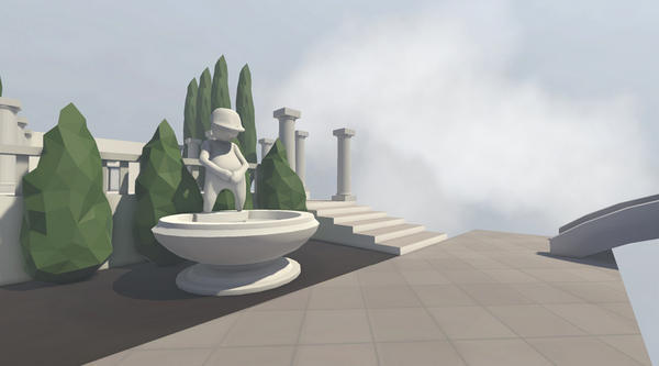 人类的一败糊涂2